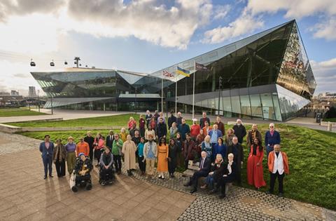 Design advocates 2026