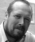 Bill Dunster, founder of Zedfactory