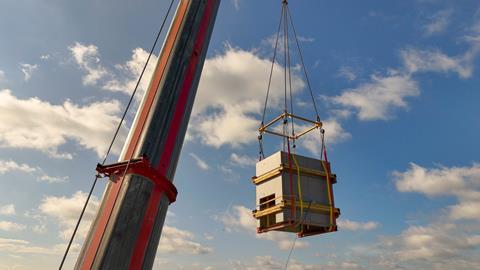 317 Finchley Rd stone lifting