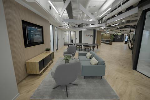 80Fen_Arcadis_Client Area