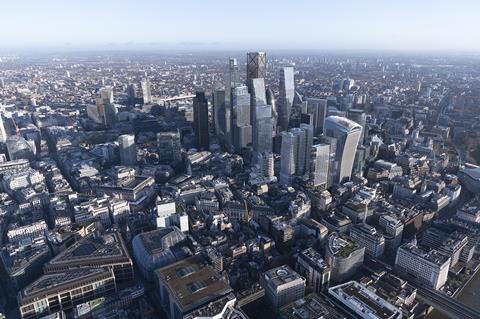 resize_Future City skyline 2. CREDIT - Didier Madoc Jones of GMJ and City of London Corporation