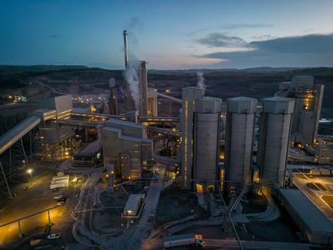 Tunstead cement plant, 4Nov22 -_-23