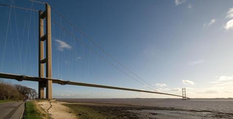 Humber Bridge