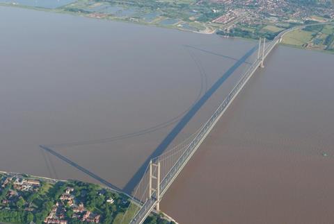 Humber Bridge