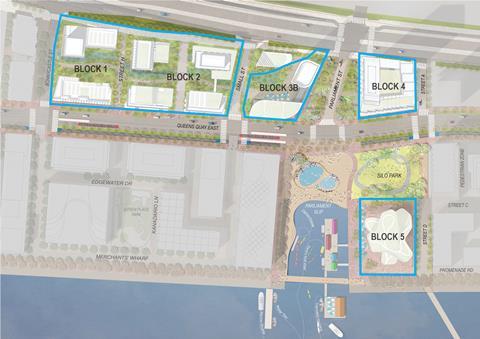 Quayside+Block+Plan+(Figure+2)+-+Photo+Credit+Waterfront+Toronto