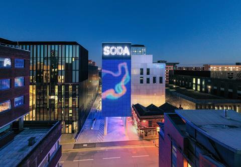 The Manchester Metropolitan University School of Digital Arts (SODA)_673_David Bewick_WEB_2