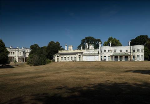 Gunnersbury 1