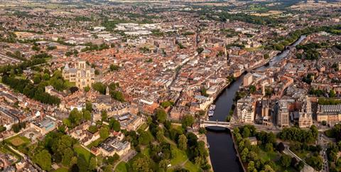 York shutterstock 2