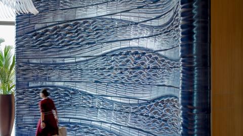 Studio RAP Blue Voyage - Marsa Al Arab (3)