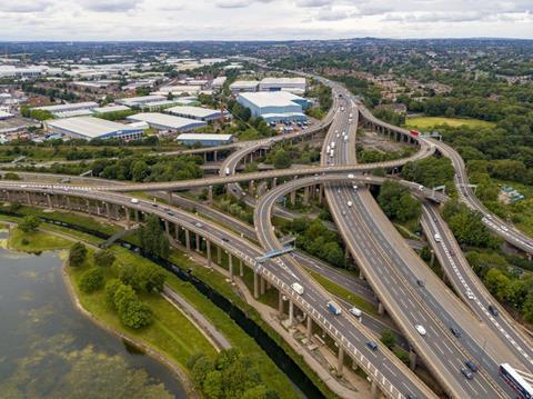 Spaghetti_Junction_National_Highways