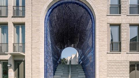 Studio RAP New Delft Blue