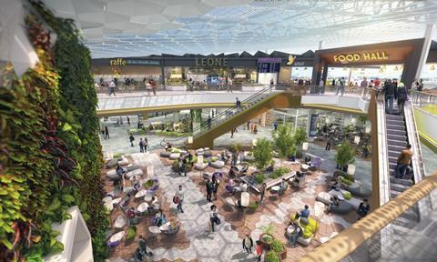 Heatherwick beats big names to land Singapore airport expansion, News