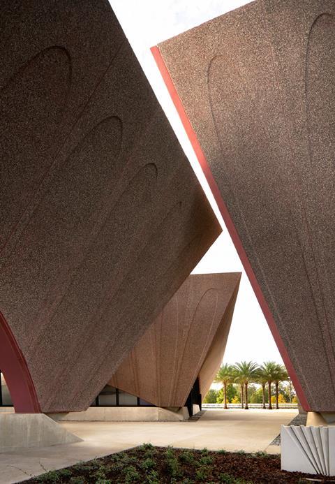 Adjaye library 8