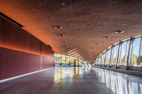 Adjaye library 3