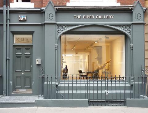 00:/'s Piper Gallery