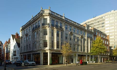 Sloane Street 1