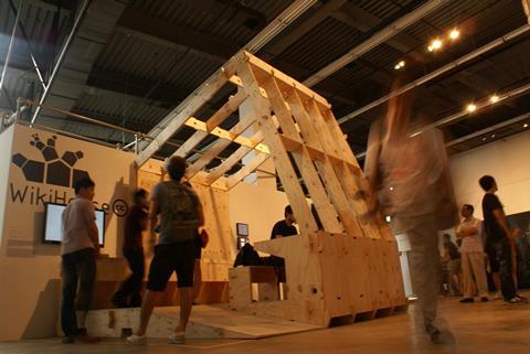 00:/'s Wikihouse Rio