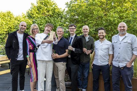 Davidson_Prize_2025 © Lia Vittone