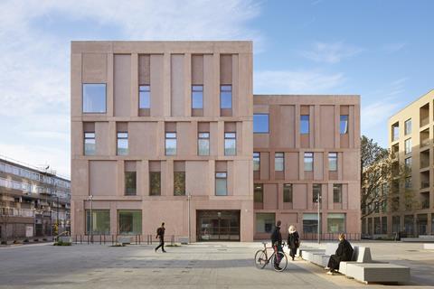 Harold Moody Health Centre_Jack Hobhouse_Press_03