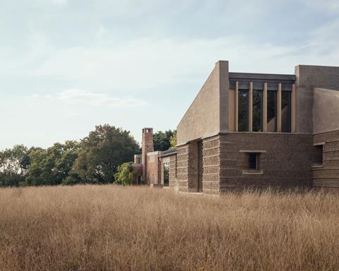 Rammed Earth House_Jim Stephenson_Press_01