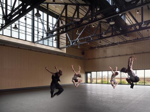 Sadlers Wells East_Nick Guttridge_Press_05