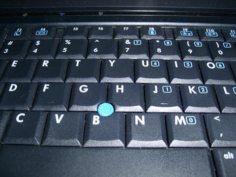 Keyboard