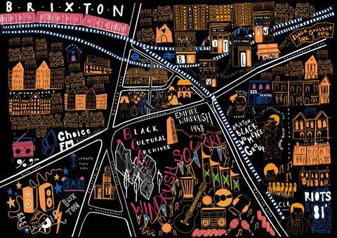 Brixton’s Black community is being displaced - we need to address the ...