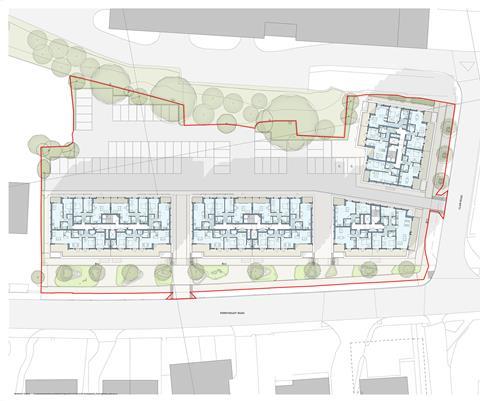 Broadway Malyan Haywards Heath-Residential-Weybridge 1 (3)