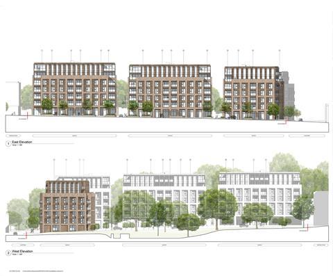 Broadway Malyan Haywards Heath-Residential-Weybridge 1 (4)