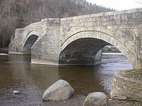 Pooley Bridge