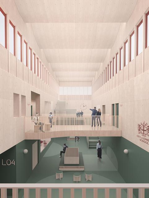 Morris and Co wins City of London School comp (2)
