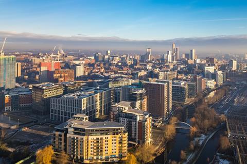 Leeds skyline shutterstock_2661757547
