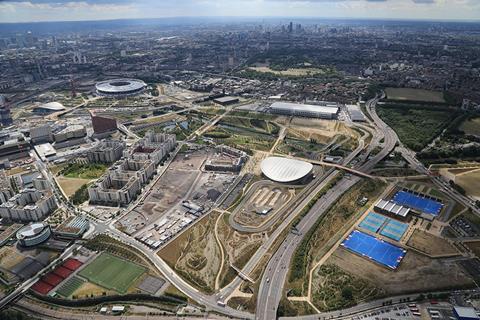 Olympic Park