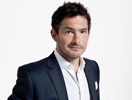 Giles Coren