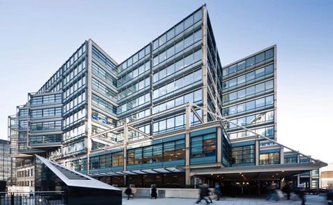 1 Fleet Place 6