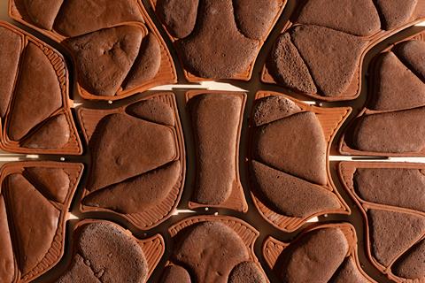 MZO-FRICKS Upcycled Foamed Bricks-0689