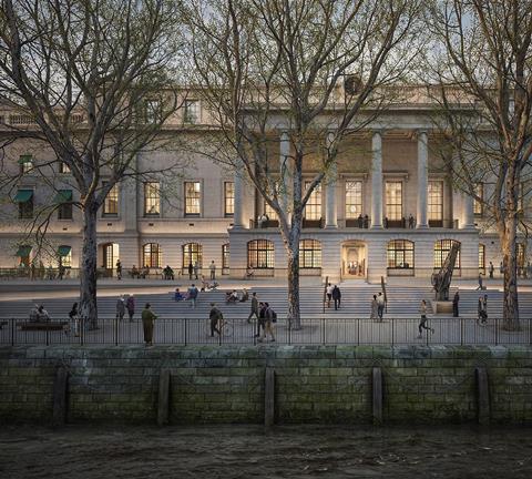 Custom House 2 credit Orms and Secchi Smith