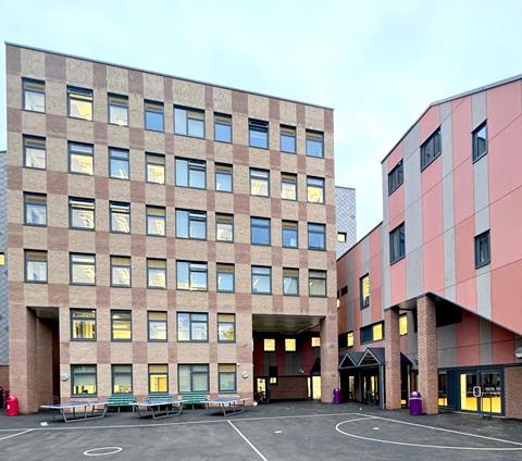 Cottrell and Vermeulen Architecture
