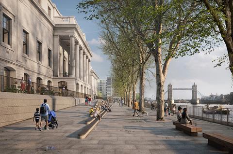 Custom House 1 credit Orms and Secchi Smith