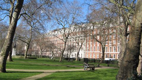 Grosvenor Square