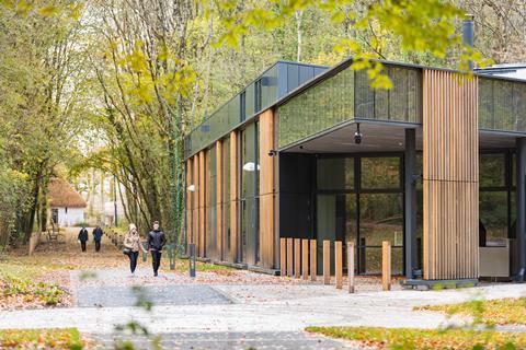 St. Fagan's Museum case study image