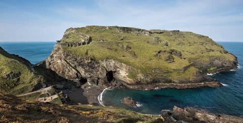 Tintagel