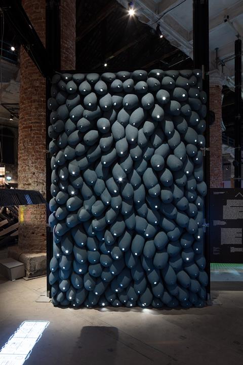 LC-Tiny Penthouses-A Reincarnating Masterplan via XL 3D Printing-8367