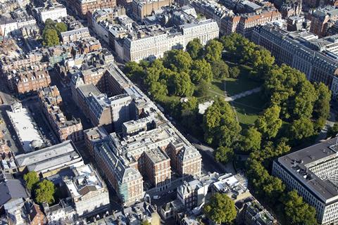 Grosvenor Square