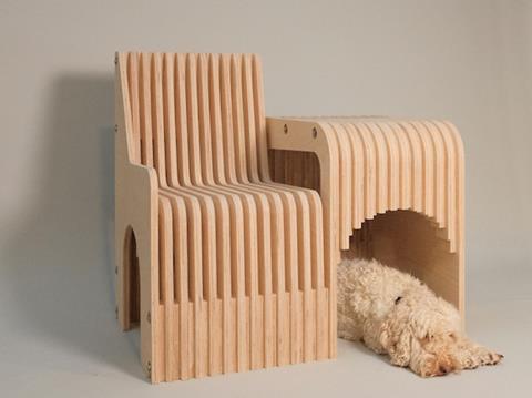 Stanton Williams kennel