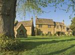 English villages