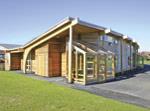 Kingsmead School White Design