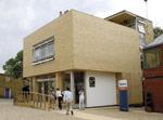 Re-thinking school building White Design