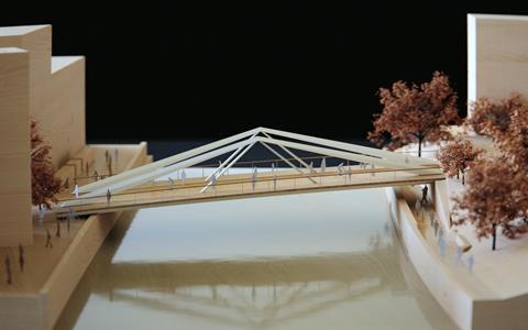 William Matthew bridge 1