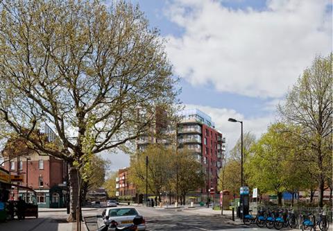 dRMM, Heygate